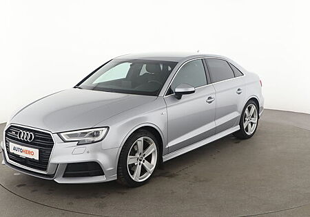 Audi A3 1.4 TFSI ACT Sport