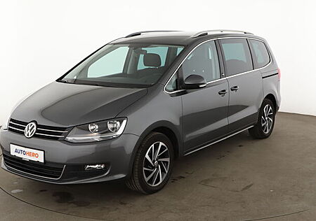 VW Sharan 1.4 TSI Sound BlueMotion