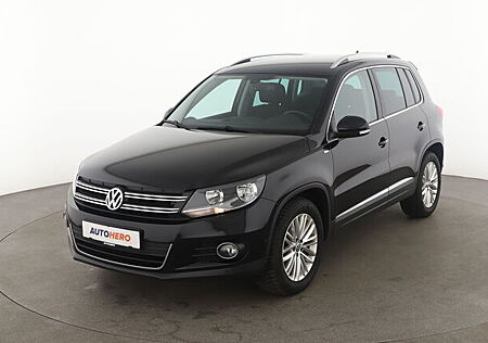VW Tiguan 1.4 TSI Sport & Style BlueMotion Tech