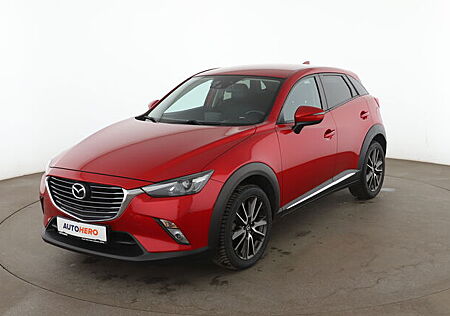 Mazda CX-3 2.0 Sports-Line AWD