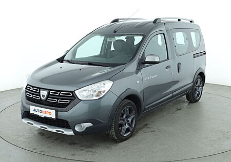 Dacia Dokker 1.2 TCe Stepway Celebration