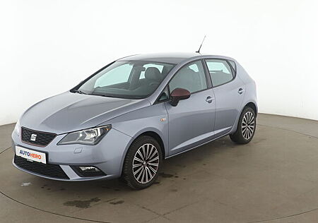 Seat Ibiza 1.2 TSI Style
