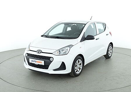 Hyundai i10 1.0 Select