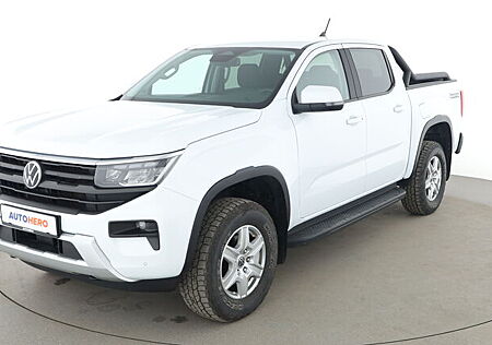 VW Amarok 2.0 TDI Life Doppelkabine 4Motion