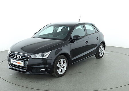 Audi A1 1.0 TFSI
