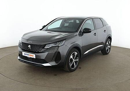 Peugeot 3008 1.2 PureTech Allure Pack