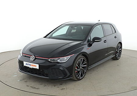 VW Golf 2.0 TSI GTI