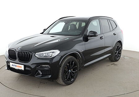 BMW X3 xDrive 20d M Sport
