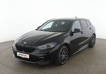 BMW 1er 120i M Sport