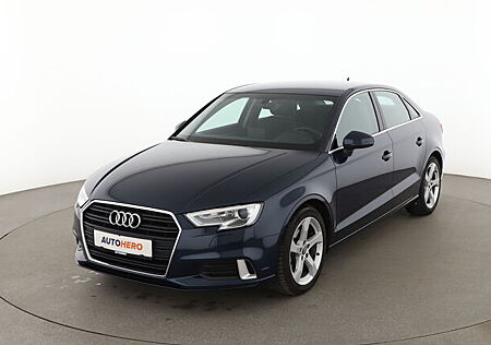 Audi A3 35 TFSI Sport