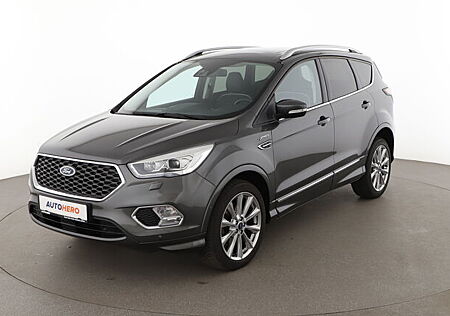 Ford Kuga 1.5 EcoBoost Vignale