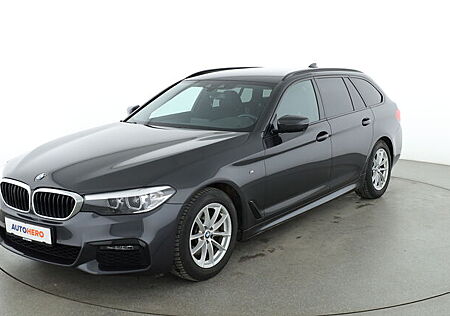 BMW 5er 520d xDrive M Sport