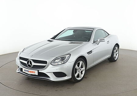 Mercedes-Benz Andere SLC 180