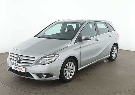 Mercedes-Benz B-Klasse B 180