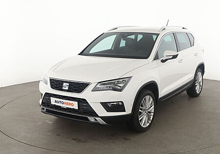 Seat Ateca 1.4 TSI ACT Xcellence