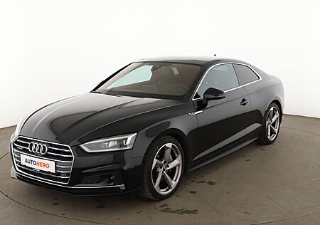 Audi A5 2.0 TFSI quattro Sport