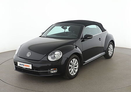 VW Beetle 1.2 TSI Design BlueMotion Tech