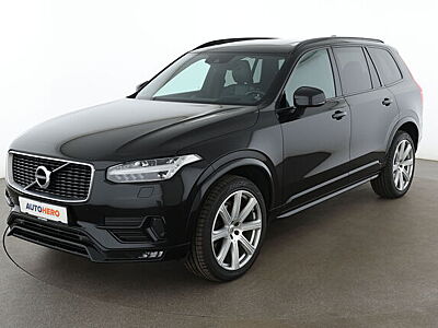 Volvo XC90 2.0 D5 R-Design AWD