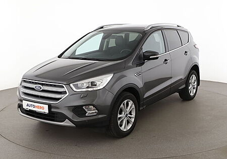 Ford Kuga 1.5 EcoBoost Titanium