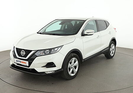 Nissan Qashqai 1.3 DIG-T Acenta