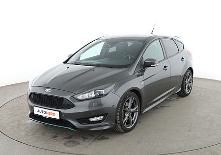 Ford Focus 1.5 EcoBoost ST-Line