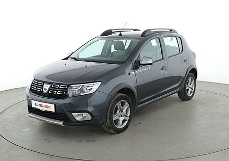 Dacia Sandero 0.9 TCe Stepway Prestige