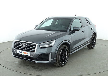 Audi Q2 1.4 TFSI ACT Sport