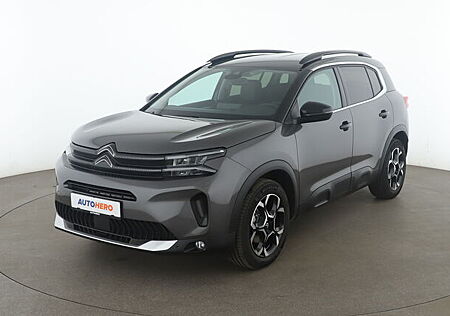 Citroën C5 Aircross 1.2 Mild-Hybrid Max