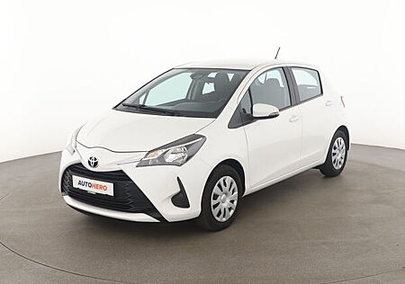 Toyota Yaris 1.5 Dual VVT-iE Active