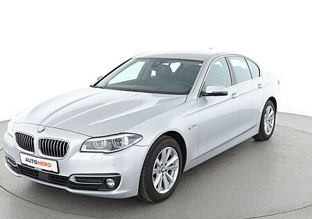 BMW 5er 520i