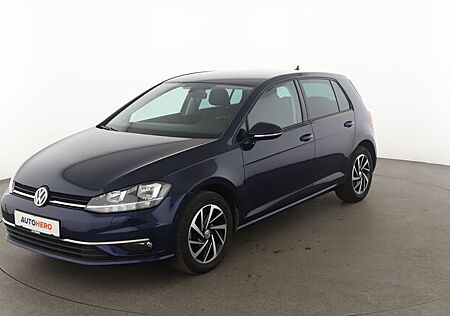VW Golf 1.5 TSI ACT Join