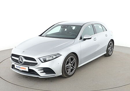 Mercedes-Benz A-Klasse A 180 AMG Line
