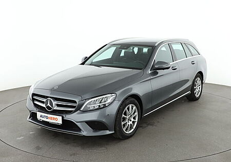 Mercedes-Benz C-Klasse C 220 d T Avantgarde