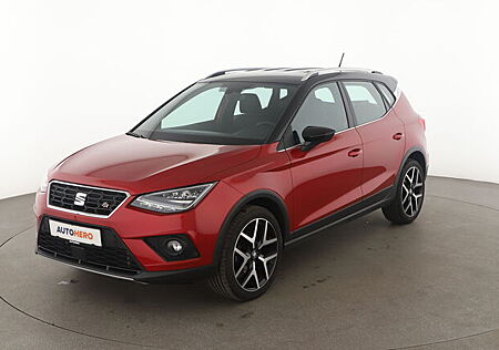 Seat Arona 1.5 TSI ACT FR