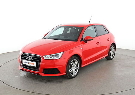 Audi A1 1.8 TFSI Sport