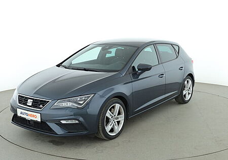 Seat Leon 2.0 TSI FR