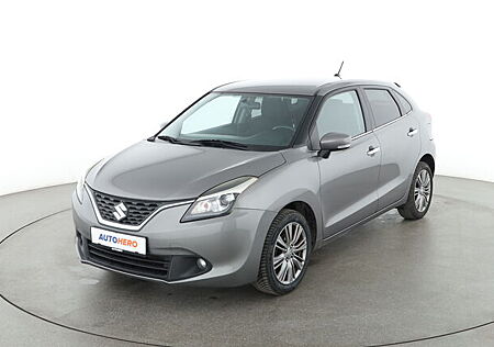 Suzuki Baleno 1.0 BoosterJet Comfort