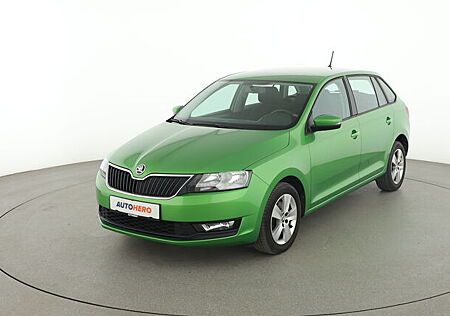 Skoda Rapid 1.0 TSI Ambition