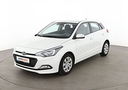 Hyundai i20 1.2 Classic