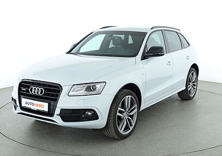 Audi Q5 2.0 TDI quattro