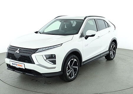 Mitsubishi Eclipse Cross 2.4 Plug-in Hybrid 4WD