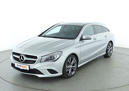 Mercedes-Benz CLA 180 Shooting Brake Urban
