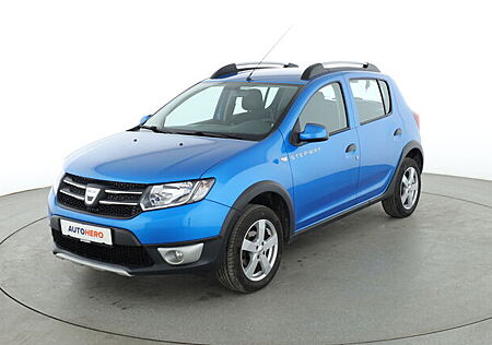 Dacia Sandero 1.5 dCi Stepway Prestige
