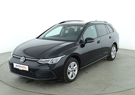 VW Golf 2.0 TDI Life