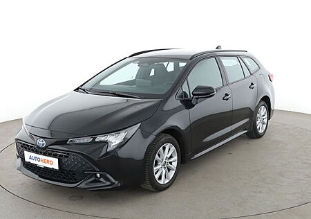 Toyota Corolla 2.0 Hybrid Business Edition