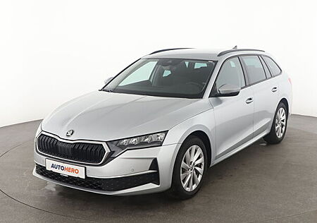 Skoda Octavia 1.5 TSI ACT Selection