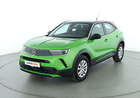 Opel Mokka X 1.2 Turbo Edition