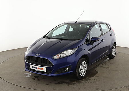 Ford Fiesta 1.0 EcoBoost Celebration
