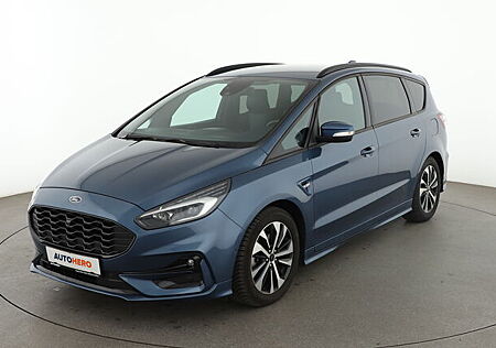 Ford S-Max 2.5 Hybrid ST-Line