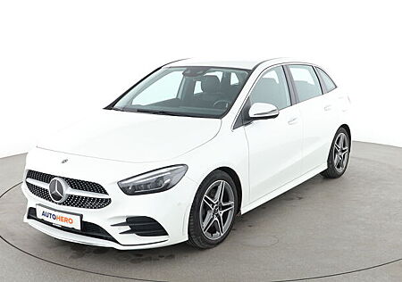 Mercedes-Benz B-Klasse B 220 d AMG Line